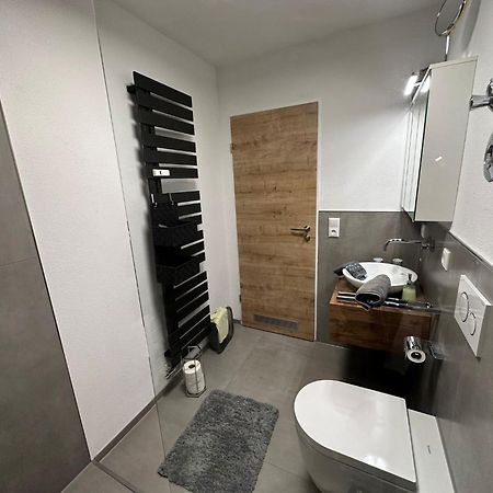 Appartamento Alpennest Burgberg Burgberg im Allgäu Esterno foto