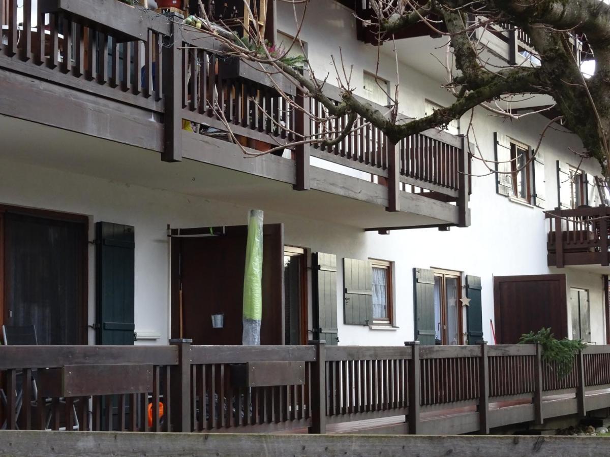 Appartamento Alpennest Burgberg Burgberg im Allgäu Esterno foto