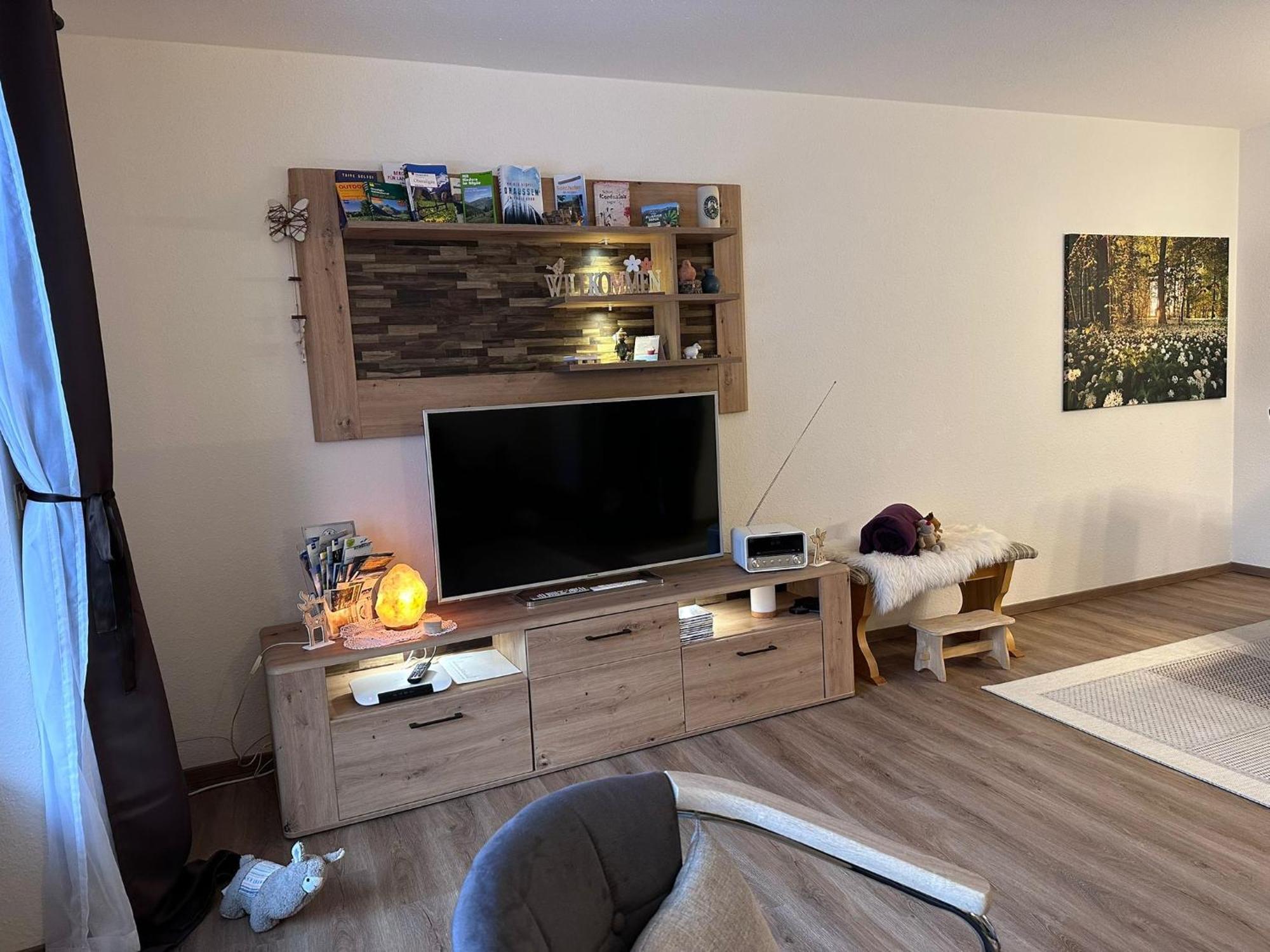 Appartamento Alpennest Burgberg Burgberg im Allgäu Esterno foto